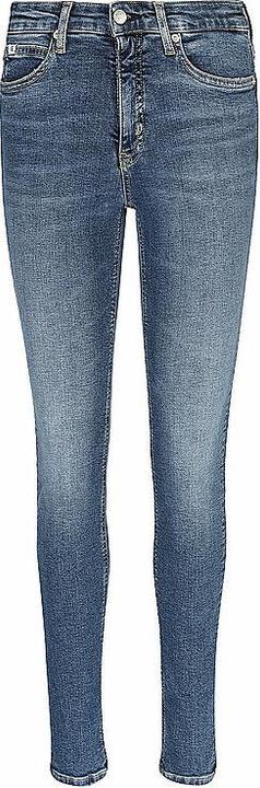 Calvin Klein Jeans Jeans Skinny Fit