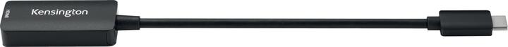 Produktbild Kensington CV4200H USBC 4K/8K auf HDMI 2 (USB Typ-C, HDMI, 21 cm)