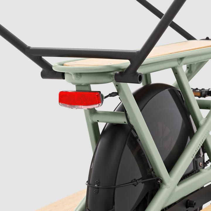 Image du produit Btwin Cargo R500E
