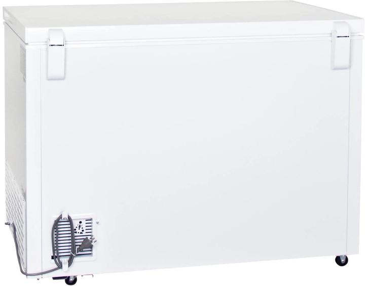 Immagine prodotto Kibernetik 316l (Struttura autonoma, 308 l)