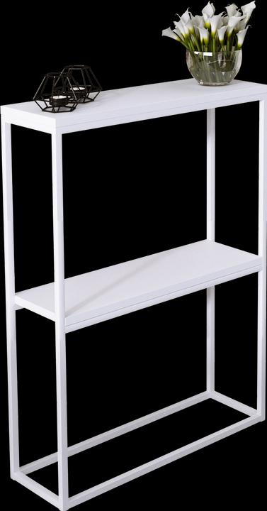 Produktbild ADRK Furniture Konsolentisch MASON (60 x 20 x 80 cm)