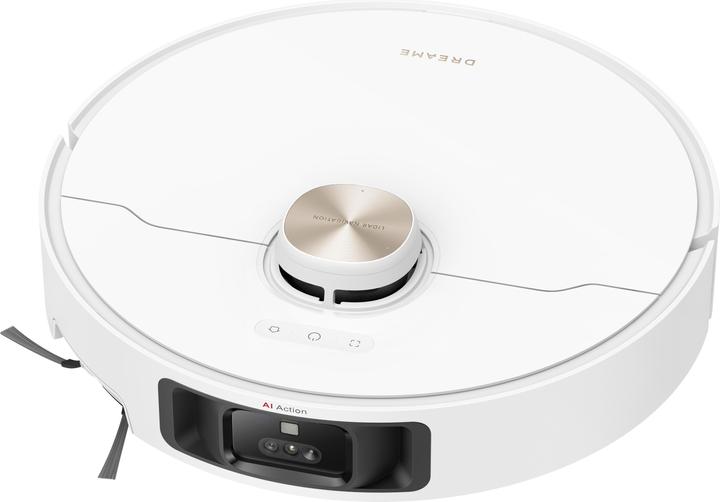 Actual product image Dreame L40 Ultra (Vacuum mopping robot)