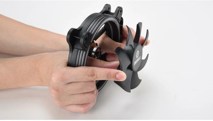 Immagine prodotto Enermax T.B.RGB AD (120 mm, 3 x)