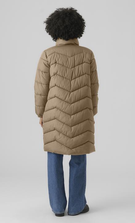 Actual product image Vero Moda VMLIGA COAT BOOS Coat (XS)