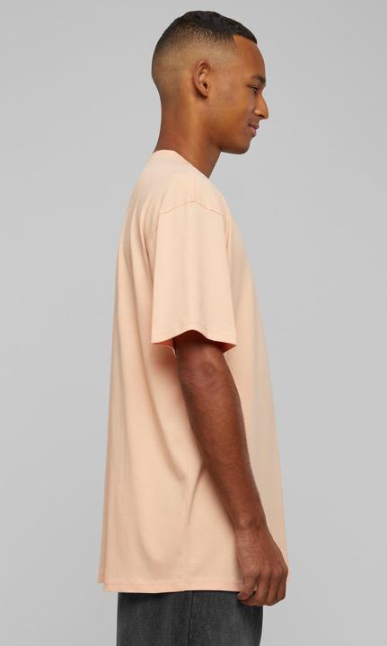 Actual product image Urban Classics Heavy Oversized Tee - 1560 (4XL)