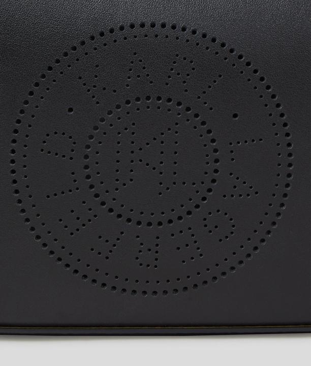 Produktbild Karl Lagerfeld Circle Camera Bag Perforated