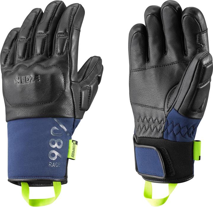 Actual product image Wedze RACE980 (6, 7, 8)