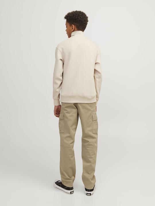Actual product image Jack & Jones Jpstkane Jjharlow Cargo Noos Jnr (134)