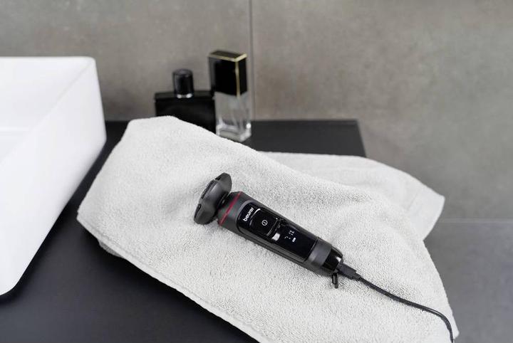Actual product image Beurer BEU MN8X Rotary shaver