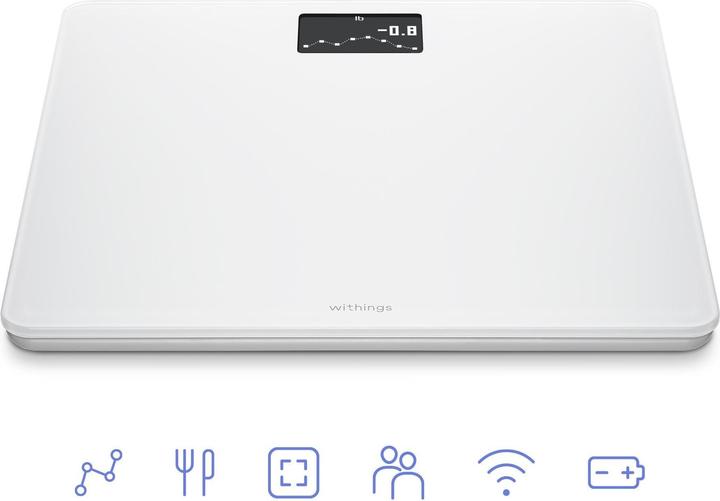 Immagine prodotto Withings Body (180 kg)