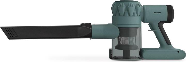 Actual product image Create Cyclone Force