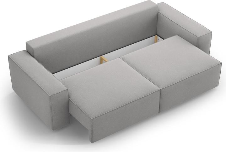 Produktbild Micadoni Jodie (2-Sitzer, 3-Sitzer, 4-Sitzer)