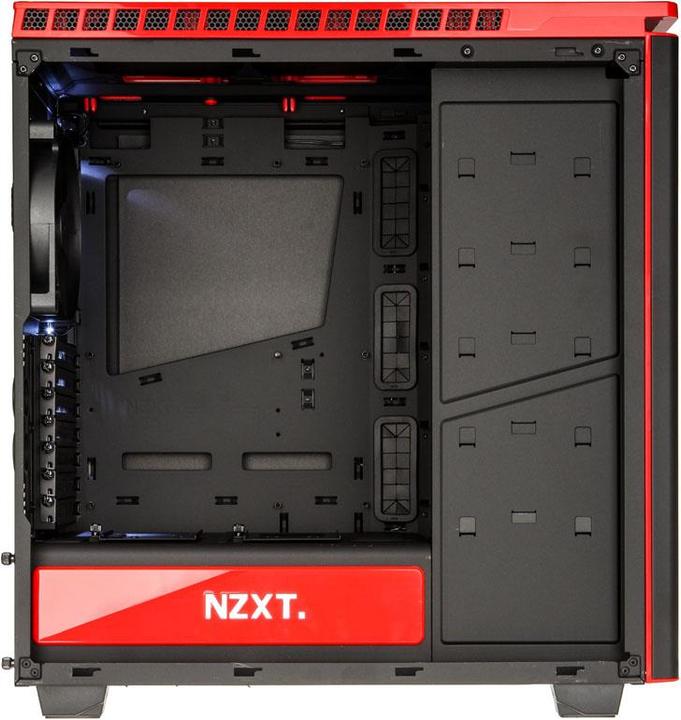 Produktbild NZXT H440 V2 Window (ATX, mATX, Mini-ITX)
