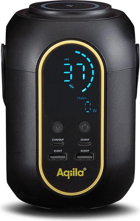 Produktbild Aqiila Powerbird S140 (199.80 Wh, 1.20 kg)
