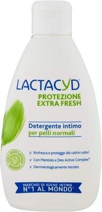 Produktbild Lactacyd Fresh Gel - Gel for intimate hygiene - 300ml (300 ml, Intimwaschlotion)