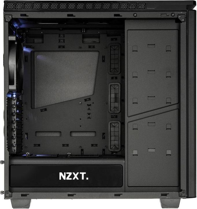 Produktbild NZXT H440 V2 Window (ATX, mATX, Mini-ITX)