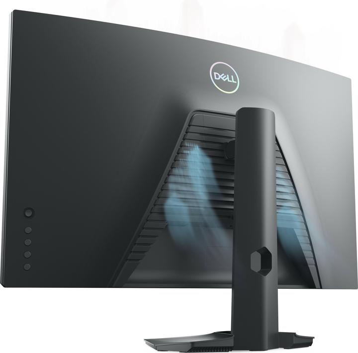 Productafbeelding Dell S3222DGM (2560 x 1440 pixels, 32")
