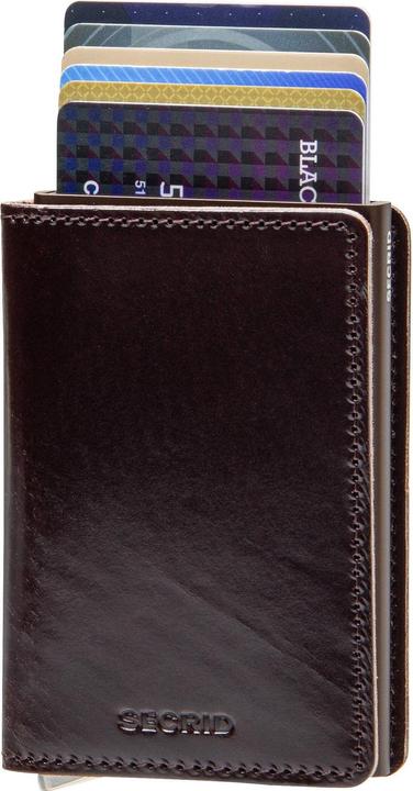 Produktbild Secrid Premium Slimwallet Dusk dark