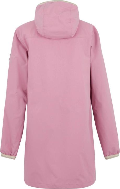 Actual product image Regatta Womens/Ladies Lioka Waterproof Jacket (46 D)