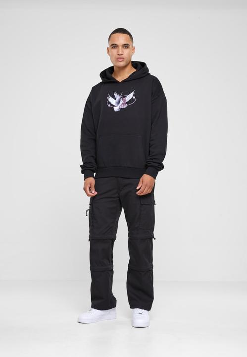Produktbild Urban Classics Vive La Liberte Oversize Hoody - 75439 (4XL)
