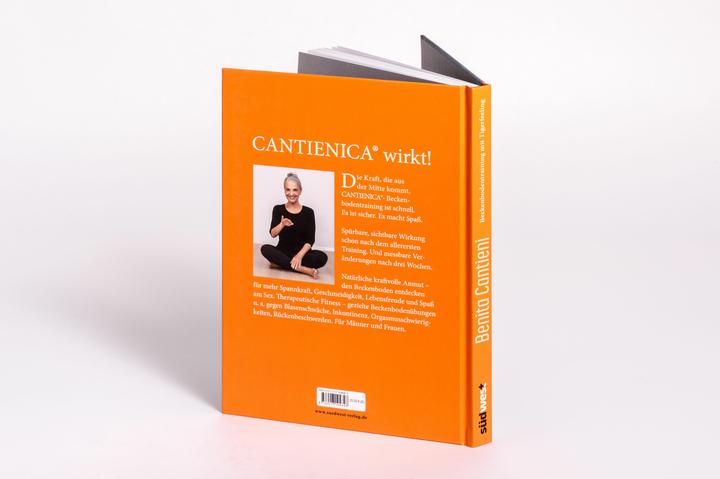 Actual product image Beckenbodentraining mit Tigerfeeling