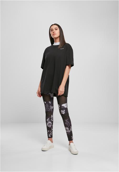 Immagine prodotto Urban Classics Leggings Tech Mesh AOP da donna (XS)