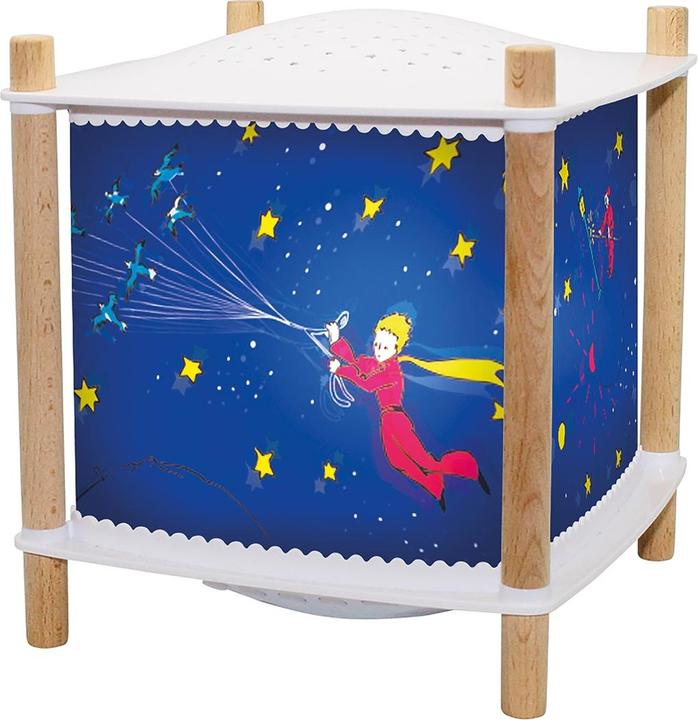 Actual product image Trousselier Little Prince