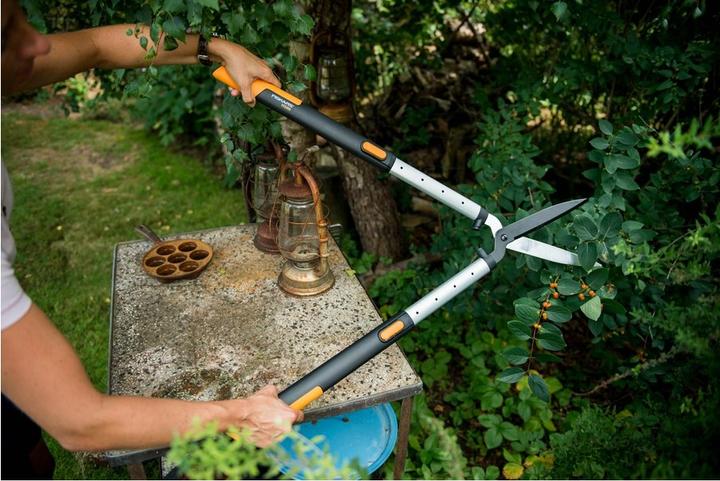 Produktbild Fiskars HS8 Teleskop (Handheckenschere)