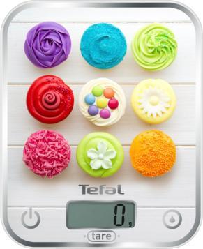 Actual product image Tefal KÜCHENWAAGE OPTISS CUPCAKES (BC50D4V0)