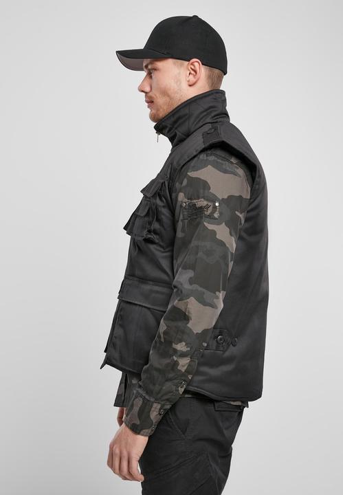 Immagine prodotto Brandit Gilet Ranger (L)