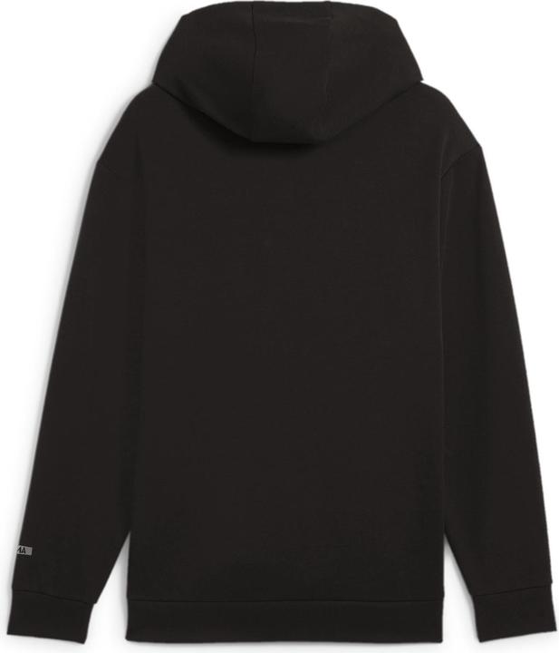 Produktbild Puma RAD/CAL Hooded Half-Zip DK (XXL)