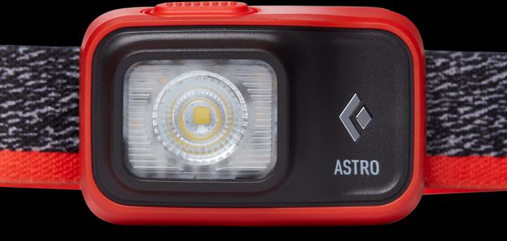 Actual product image Black Diamond ASTRO 300 HEADLAMP (300 lm)