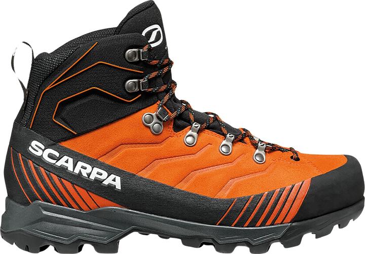 Actual product image Scarpa Ribelle TRK GTX (43.5)