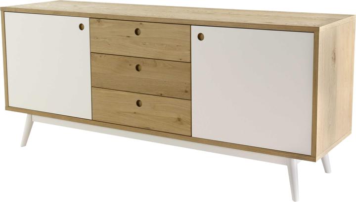 Zago Helsinki (180 x 50 x 78 cm)