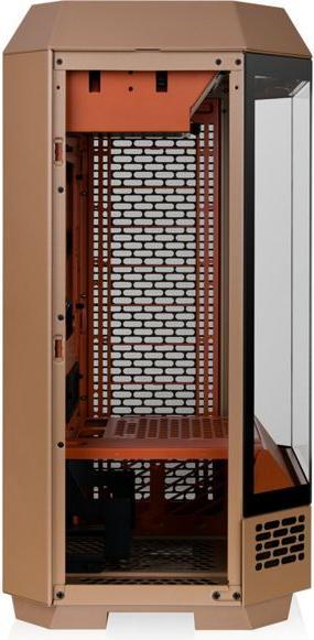 Image du produit Thermaltake The Tower 300 Gravel Sand (mATX, Mini-ITX)