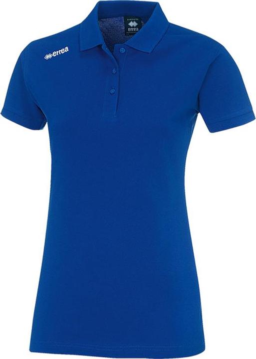 Errea Team Ladies Polo Ss Ad (M)