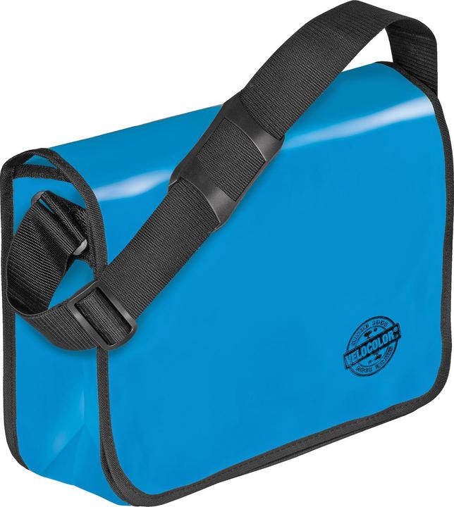 Immagine prodotto Veloflex Borsa a tracolla blu chiaro