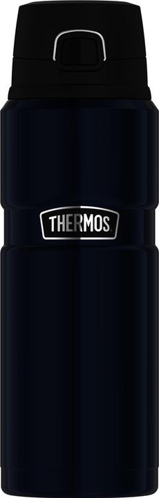 Image du produit Thermos Roi de l'acier (0.70 l)