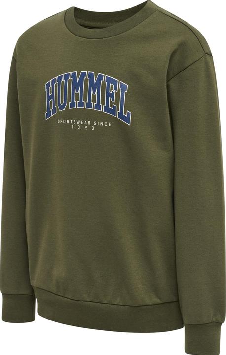 hummel Fast Sweatshirt