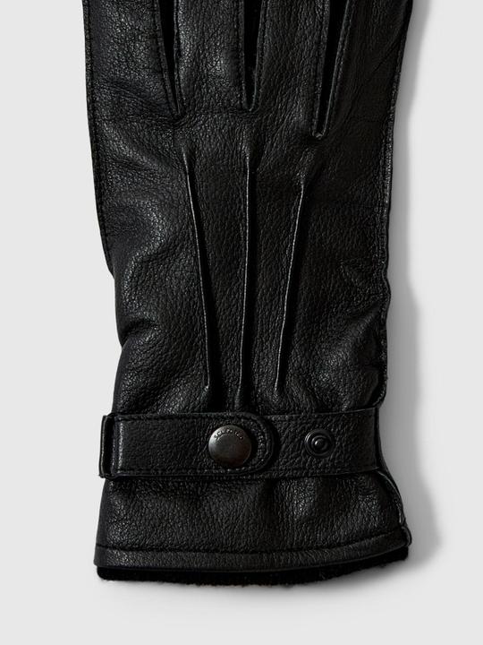 Produktbild Selected Homme Leder Handschuhe (L, XL)