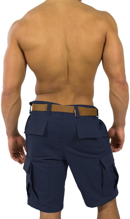 Actual product image Normani Men's BDU Shorts Dasht (M)