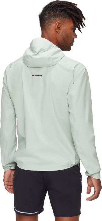 Immagine prodotto Mammut Aenergy TR HS Hooded Jacket Men (S)