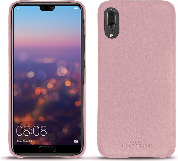 Produktbild Noreve Lederschutzhülle (Huawei P20)