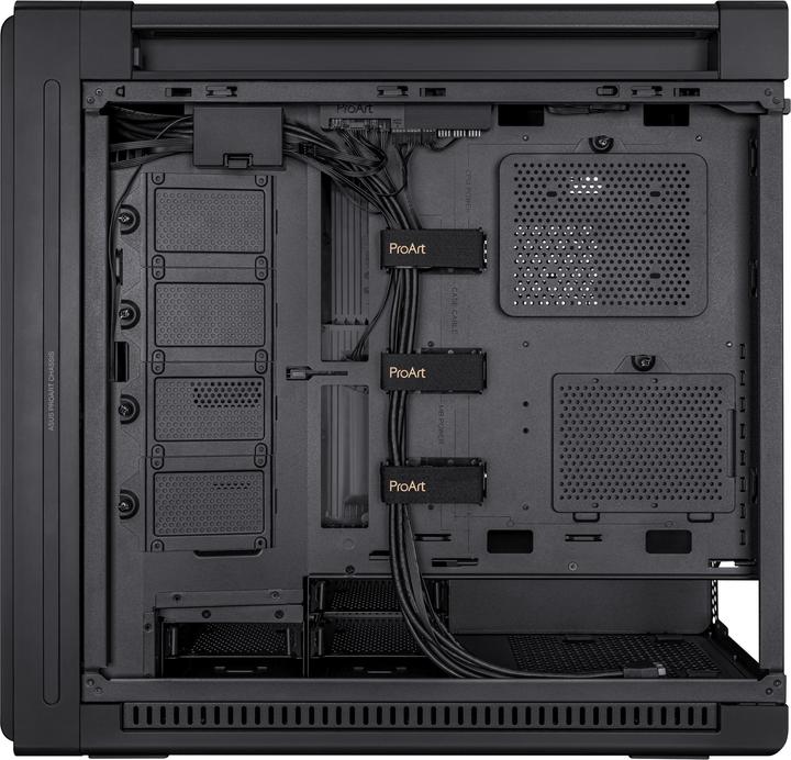 Immagine prodotto ASUS PA602 CUSTODIA PROART (ATX, mATX, Mini-ITX, E-ATX)