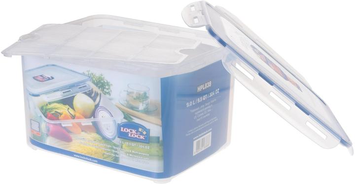 Productafbeelding Lock & Lock Klassiek Rechthoekig (9 l)