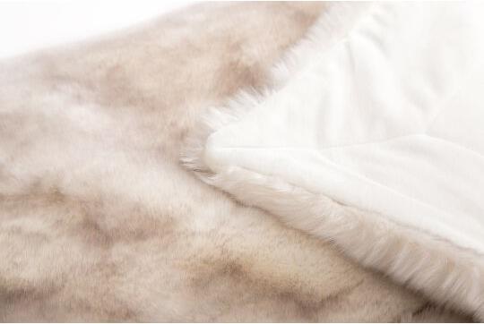 Image du produit Flair Kunstfell Greif (150 x 200 cm)