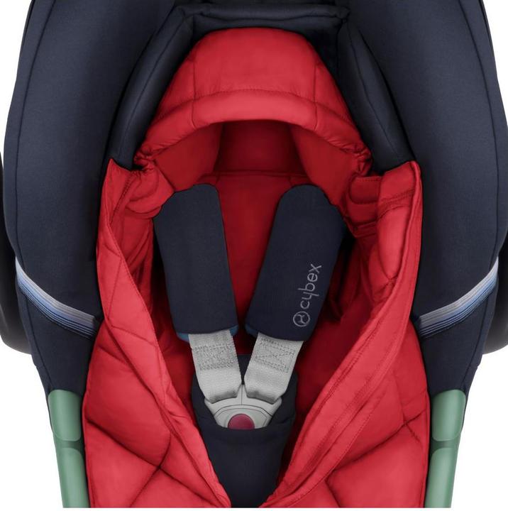 Productafbeelding Cybex Snogga Mini 2 Foot Pouch