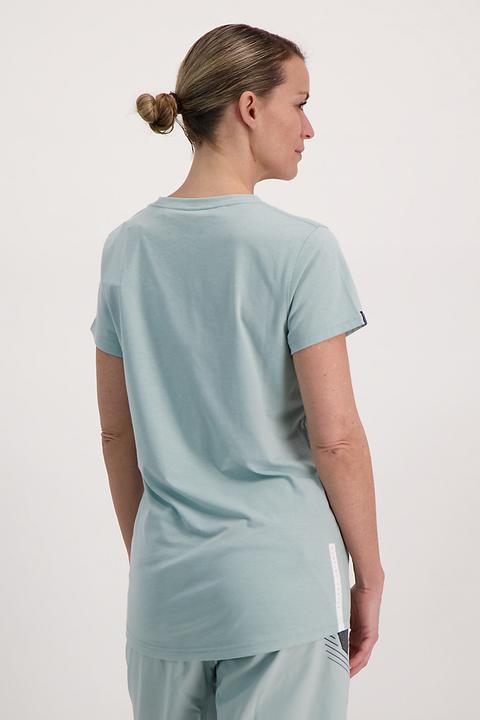 Image du produit ION Tee Logo SS DR (34, XS)