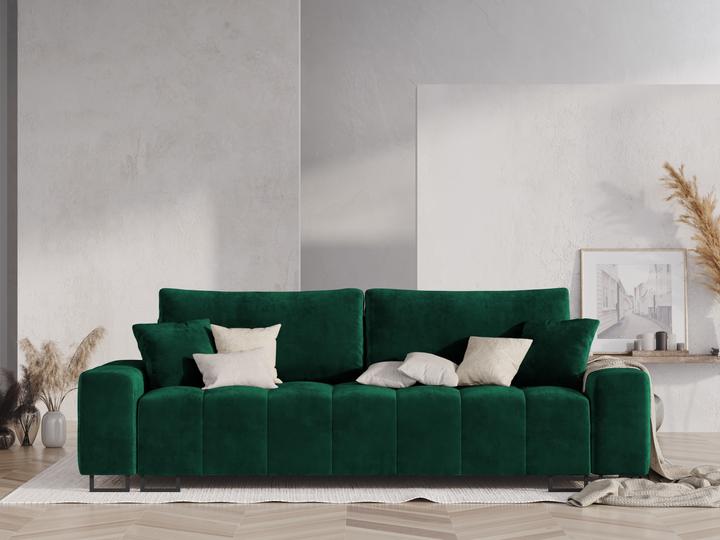 Immagine prodotto Micadoni Byron (Divano letto, 3 posti)