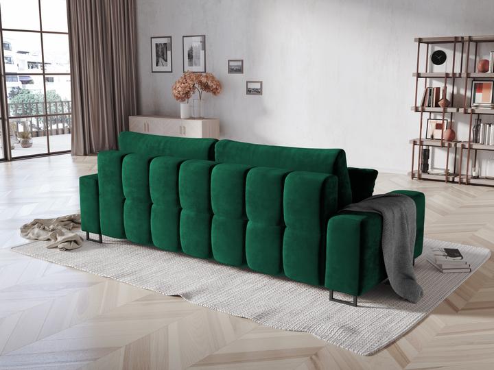Immagine prodotto Micadoni Byron (Divano letto, 3 posti)